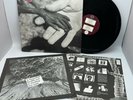 Dead Kennedys Plastic Surgery Disasters 1982 UK Vinyl LP Punk Booklet & Insert