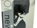 New Order Low Life Original Vinyl Record LP
