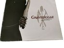 Gravediggaz Nowhere To Run Nowhere To Hide Vinyl