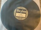 AARON LEBEDEFF VOCALION 78 RPM RECORD B 13032 JEWISH FOLK MUSIC