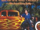 Brian Setzer - Nitro Burnin' Funny Daddy LP NEW