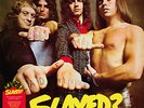 Slade - Slayed? LP NEW REISSUE