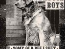 Beastie Boys - Some Old Bullshit LP NEW