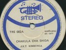 BREAKDOWN rare TANZANIA Film Company disc Blue line J.K.T. Kimbunga Chakula MP3