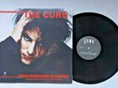 The Cure Lp Disintegration In Leipzig