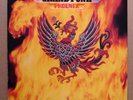 Grand Funk ‎– Phoenix - Japan 1976 vinyl LP ECS-80664 NEAR MINT