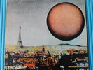 Mainstream - Quiet Sun (1975 Help/Island Records) Vinyl LP Ex / VG+ (Manzanera)