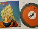 Dragon Ball Z Super Butoden 2 SNES Soundtrack Vinyl LP NOT Moonshake iam8bit