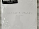 ALABAMA SHAKES Boys And Girls - Vinyl LP Album 1st PRESSING (2012)