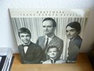 Rare Krautrock LP - KRAFTWERK   -  TRANS - EUROPA - EXPRESS