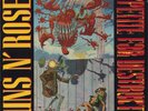 Guns N' Roses ?- Appetite For Destruction LP (Geffen Records ?924 148-1) 1987 NM