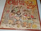 Old And In The Way Self-Titled  1975  Round Records RX-103 Original Release VG+
