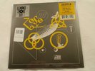 RSD 2018 LED ZEPPELIN ROCK AND ROLL/ FRIENDS 7” LIMITED EDITION YELLOW VINYL