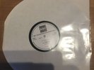 The Mission Rare Vinyl BBC Transcription Disc 452 Live In Concert