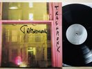 TRASHMONK Mona Lisa Overdrive LP Record 1999 UK VG/VG+ Vinyl Dream Academy Rare