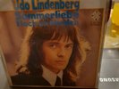 Single  UDO Lindenberg ( Sommerliebe ) seine erste 7 Inch 1972