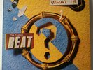The English Beat What Is Beat? SP70040 Record Lp Mint