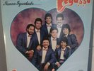 Grupo Pegasso enamorado