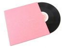 Sunny Day Real Estate Vinyl - Black 12