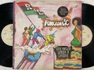 Funkadelic - One Nation Under A Groove Vinyl LP + 12