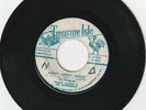 ROCKSTEADY 45 TREASURE ISLE 1967 THE PARAGONS 