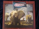 Clutch The Elephant Riders Red Vinyl Very RARE