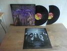 Cradle Of Filth – Midian DLP Mint- Black Metal, UK Music For Nation