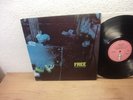 FREE Tons Of Sobs LP UK Press 1969 ISLAND RECORDS ILPS 9089 PINK i mint-