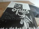 OPUS (pre-Pur) Opus 1 LP German Prog Rock – RARE Private Press Mint-