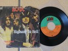 AC/DC - Highway to Hell, 7