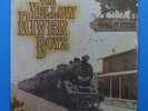 YELLOW RIVER BOYS Urinal St. Station NEW Vinyl LP Record SEALED ? Classic Rock