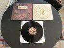 FIELDS OF THE NEPHILIM THE NEPHILIM 1988 UK PRESS 12