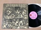 Jethro Tull 
