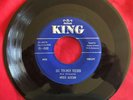Moose Jackson, King 4580, Big Ten Inch Record & I Needed You, ANOTHER CLASSIC ?