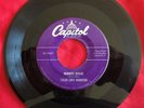 Sugar Chile Robinson, Capitol 70037, Numbers Boogie & After School Blues, GREAT