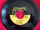 Ray Charles, Atlantic 999, Mess Around & Funny, GREAT R&B Classic  ? ?