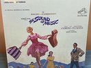 The Sound Of Music (Soundtrack) - Julie Andrews RCA Victor 1965 Vinyl LP Musical