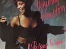Whitney Houston ‎– I Belong To You 12