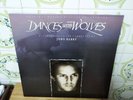 John Barry  Dances With Wolves ost  1990 NETHERLANDS LP VINYL SCORE