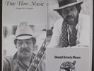 JAE MASON / JACK F. MURPHY: free flow music songwriter sampler UA 12