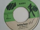 Lee Scratch Perry and the Upsetters Cutting Rasor / Black Belt Jones