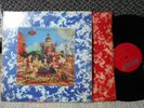 Rolling Stones nice ex / vg+ original mono GF LP Their Satanic Majesties Request