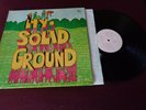 MY SOLID GROUND SELF TITLED REISSUE,,, VINYL, LP RECORD