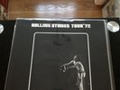 Mint- The Rolling Stones Tour ‘72 MSG Live Concert Berkeley Records Stereo LP