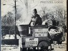 STEELY DAN   PRETZEL LOGIC   ORIG '74 U.S PRESSING   EXCELLENT
