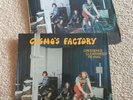 Cosmo's Factory [LP] by Creedence Clearwater Revival (1970) Vintage Vinyl Record