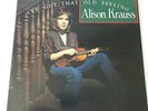 Alison Krauss - I've Got That Old Feeling - Vinyl LP US 1st Rounder Bluegrass NM