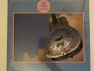 Dire Straits - Brothers In Arms - Factory SEALED 1985 US 1st Press HYPE Sticker