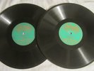 Two 1-Sided ADA JONES 78's on LAKESIDE Label -- RING-TING-A-LING, I'm Looking...