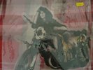 MEAT LOAF - RARE- NOWHERE FAST PICTURE DISC - ARISTA - ARISD 600 - UK -YEAR 1984
